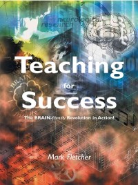 Cover Teaching for Success