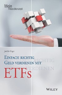 Cover Einfach richtig Geld verdienen mit ETFs