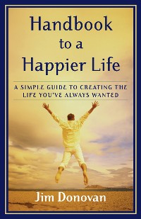 Cover Handbook to a Happier Life