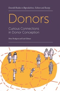 Cover Donors