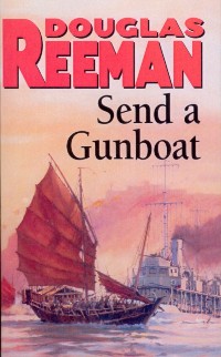 Cover Send a Gunboat