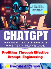 Cover Profiting Through Effective Prompt Engineering