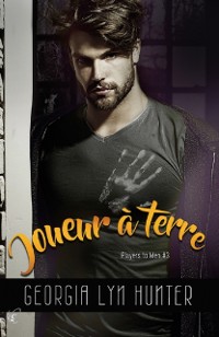 Cover Joueur a terre - Players to Men #3