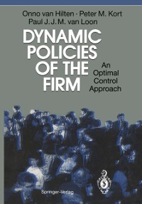 Cover Dynamic Policies of the Firm