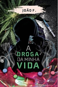 Cover A Droga da Minha Vida