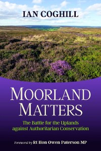 Cover Moorland Matters