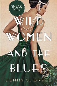 Cover Wild Women and the Blues: Chapter Sampler