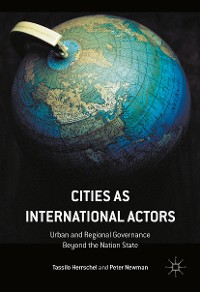 Cover Cities as International Actors
