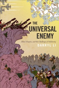Cover Universal Enemy