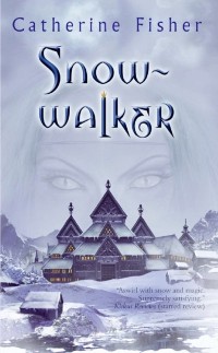 Cover Snow-walker