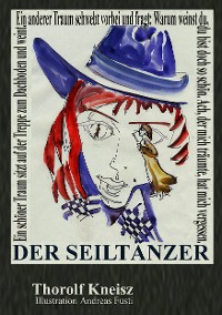 Cover Der Seiltänzer