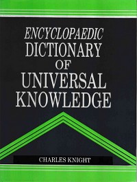 Cover Encyclopaedic Dictionary of Universal Knowledge