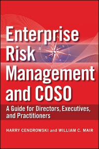 Cover Enterprise Risk Management and COSO