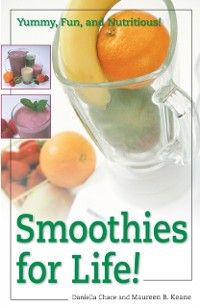 Cover Smoothies for Life!