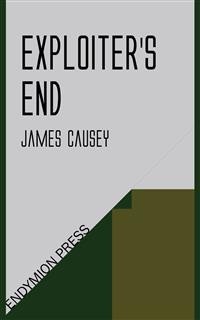 Cover Exploiter's End