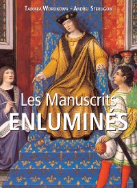 Cover Les Manuscrits enluminés