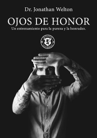 Cover Ojos De Honor