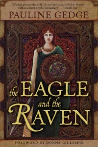 Cover Eagle and the Raven