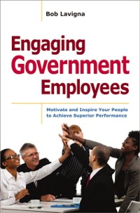 Cover Engaging Government Employees