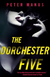 Cover Dorchester Five