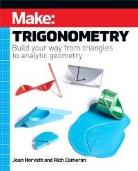 Cover Make: Trigonometry