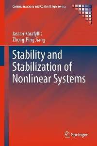 Cover Stability and Stabilization of Nonlinear Systems