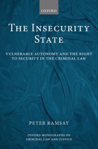 Cover Insecurity State