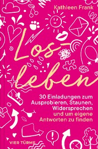 Cover Losleben