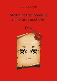 Cover Médecine traditionnelle chinoise au quotidien