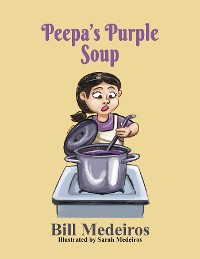 Cover Peepa's Purple Soup