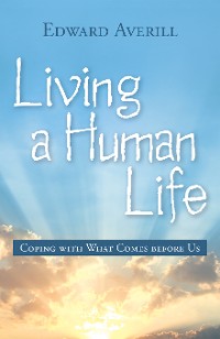Cover Living a Human Life