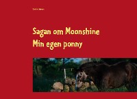 Cover Sagan om Moonshine