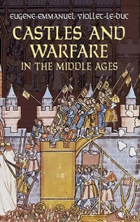 Cover Castles and Warfare in the Middle Ages