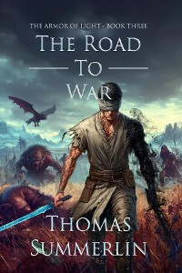 Cover The Road to War