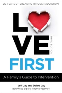 Cover Love First