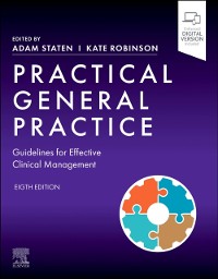 Cover Practical General Practice - E-BOOK