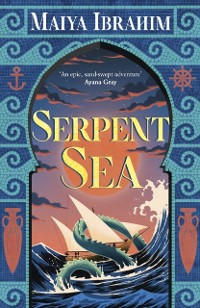 Cover Serpent Sea