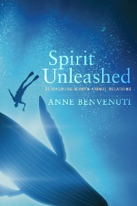 Cover Spirit Unleashed