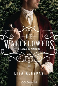 Cover Die Wallflowers - Lillian & Marcus