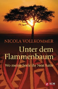 Cover Unter dem Flammenbaum