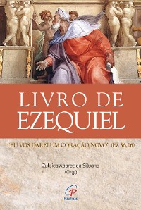 Cover Livro de Ezequiel