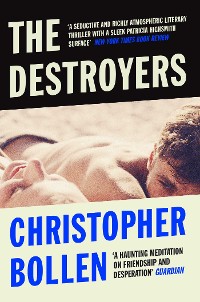 Cover Destroyers