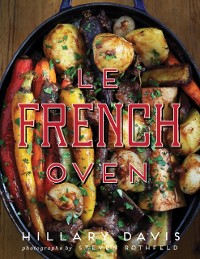 Cover Le French Oven