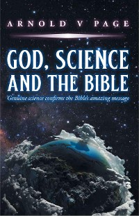 Cover God, Science and the Bible