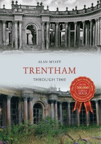 Cover Trentham Through Time