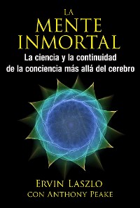 Cover La mente inmortal