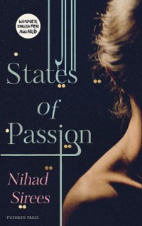 Cover States of Passion