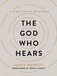 Cover God Who Hears