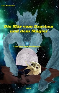 Cover Die Mär von Drachen und dem Magier: Der Dieb und der Pharao