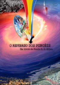 Cover O Reverso Dos Pincéis